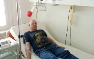 Žít s vzácnou nemocí