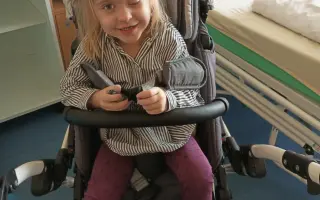 Zlepšit Ellince život