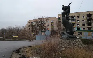 Auta pro Ukrajinu / Cars for Ukraine / Автомобілі для України