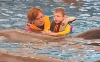 Pomozme bojovníkovi Michálkovi vykročit k prvnímu krůčku a lepší budoucnosti