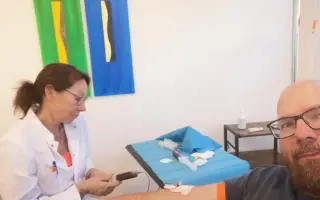 Pomozme Honzovi podpořit léčbu nádoru mozku
