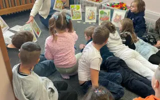 Pomozte vydat knihu v angličtině!