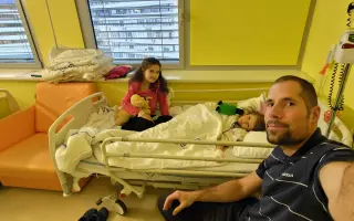 Nové bydlení nás vysvobodí aneb cesta k domovu