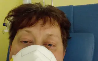 Bezpečný bezbariérový domov pro maminku