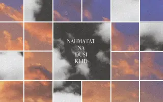 Slavíme 5 let Naboso - podpořte vydání našeho nového alba!