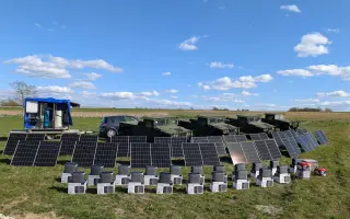 Podpořili jste NADĚJI 2026