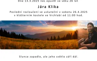 Járova operace v Drážďanech se zdařila, osud Járovi ale nepřál