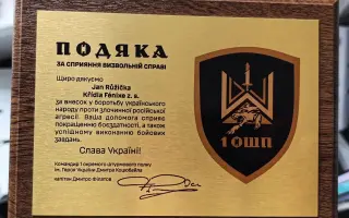 Dronů pro rozvědku není nikdy dost