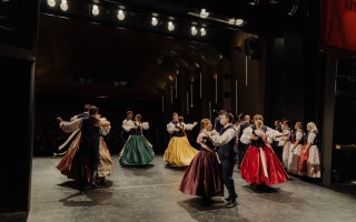 Folklor spojuje - buďte s námi u 2. ročníku festivalu FolklorOVA v Ostravě!