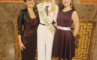 Flétny frčí do Florencie - podpořte nás!