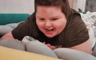 Nový krok pro Dominika