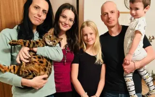 Nádor je zpět. Znovu musíme do boje o život manžela a táty našich dětí.