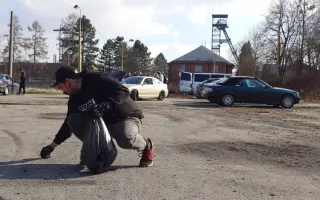 Natočte s námi dokument o motorsportu