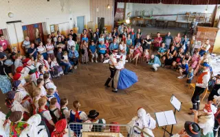 Pomohli jste zachránit Festival Karoliny Světlé v Podještědí