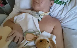 Společně pro Míšu – kolegyni, pedagožku, maminku