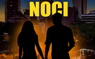 Vydejte se mnou Africké noci: Svědectví, které musí být slyšet