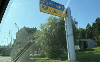 Finanční podpora pro syna padlého českého dobrovolníka Toma