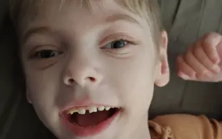 Pomozme bojovníkovi Michálkovi vykročit k prvnímu krůčku a lepší budoucnosti