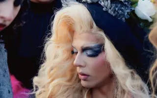 Zlatko - krátkometrážní queer film