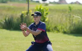 Podpořte české reprezentantky v kriketu