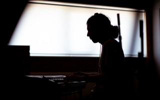 NIXIES! Slyšíte talent růst? To jste u vzniku nového alba.