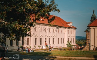 Den pro pečující