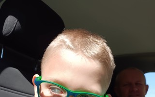 Snadnější a samostatný pohyb pro Rostíka