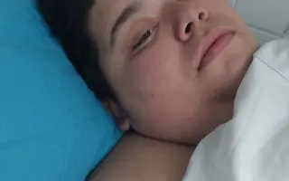 Auto pro mé dva postižené synky.