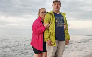 Pomozte dostat Světlemodré srdce mezi čtenáře