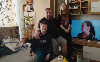 Pomozte rodině s úhradou bydlení