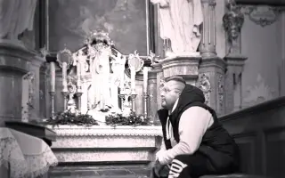 Pomozme Ondřejovi s rakovinou mozku, který i během nemoci dává sílu druhým