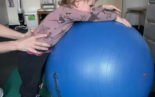 Srdcem pro Stellinku - Pomozme malé bojovnici k pohybu, řeči a dětskému životu