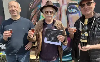 Pomozte proměnit Opuštěné zázraky německého fotografa a českého autora na knihu!