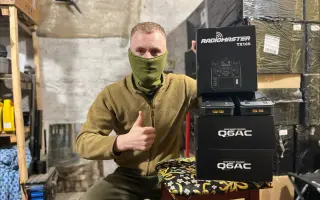 Dronů pro rozvědku není nikdy dost