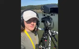 Podpořte natáčení filmu Za prahem