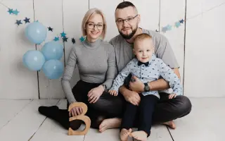 Manžel/Táta (30) po infarktu a zástavě srdce-prosíme o pomoc