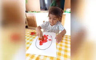 Terapie pro Elišku - Šance na radostnější