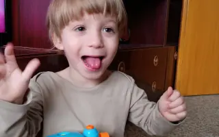 RHB pobyt a hipoterapie pro Kubíčka