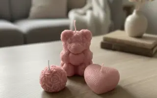 Pomozte rozsvítit Svíčkový sen ⭐