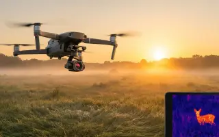 Nebeský štít - oko, které zachraňuje!