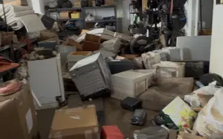 Pomozte nám obnovit domov po ničivých povodních