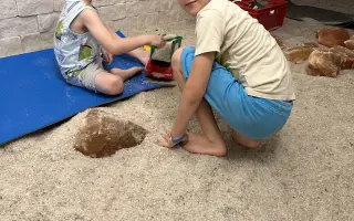 Auto pro Mathiase – cesta ke klidnějším dnům 🙏