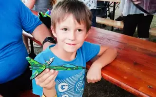 Vánoční WoodTruck – pojďte s námi přivézt RADOST DĚTEM PO CELÉ ČR