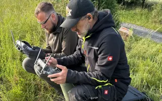 Zachraňme kokořínská srnčata