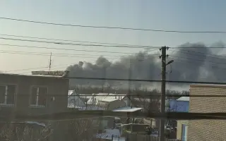 Teplo pro Záporoží - pomozte Záporoží přežít zimu