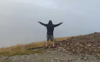 Z nuly zpět za hledáček - aneb nový začátek po velkém pádu