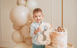 Šance pro Vašíka: ortézy a rehabilitace