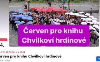 Chvilkoví hrdinové aneb o lidech pod pódiem (kniha)