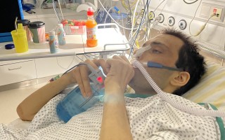 Járova operace v Drážďanech se zdařila, osud Járovi ale nepřál