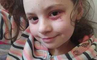 💙 Příběh malého Vojtíška: Pomozte nám znovu do Klimkovic